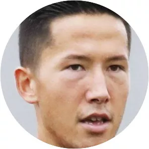 Daniel Schmidt - Japanese football player