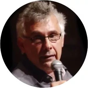 Daniel Schneidermann