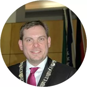 Daniel Schranz - Lord Mayor of Oberhausen