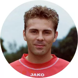 Daniel Schumann - German former football player