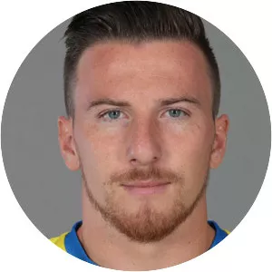 Daniel Schütz - Austrian footballer