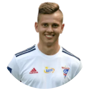 Daniel Ściślak - Polish football player