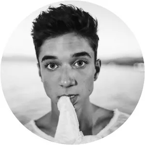 Daniel Seavey