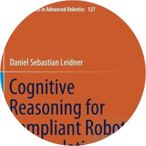 Daniel Sebastian Leidner