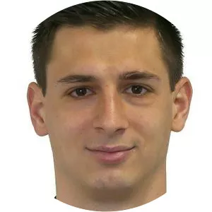 Daniel Šebesta - Slovak footballer