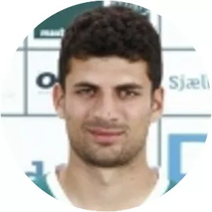 Daniel Segev Jørgensen