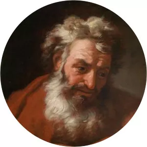 Daniel Seiter - Painter