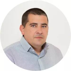 Daniel Senderos Oraá