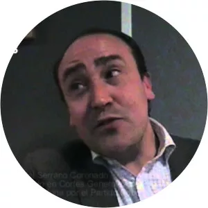 Daniel Serrano Coronado