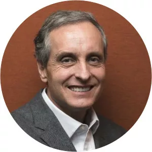 Daniel Servitje Montull