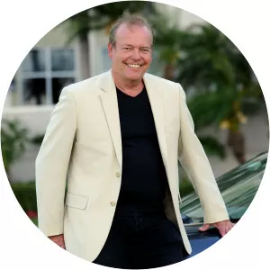 Daniel Shatner photograph