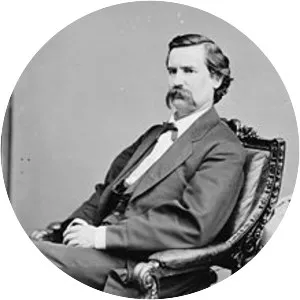 Daniel Sheldon Norton