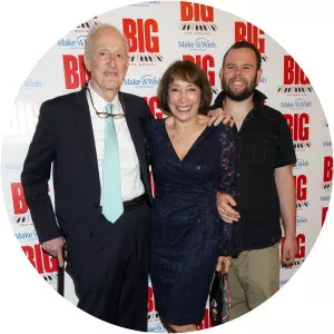 Daniel Shire photograph