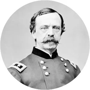 Daniel Sickles