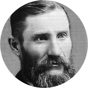 Daniel Sidney Warner