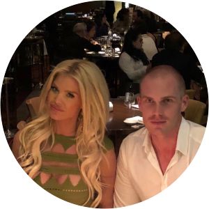 Daniel Silvstedt photograph