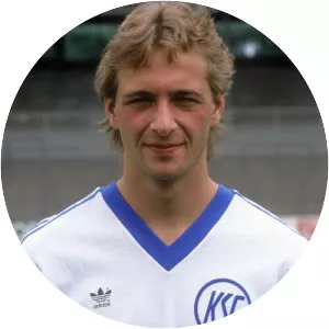 Daniel Simmes - German football player