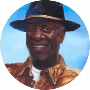 Daniel Simmons photograph