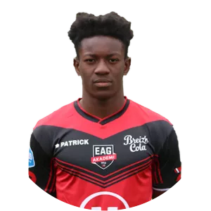 Daniel Simporé