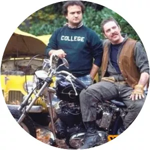 Daniel Simpson D-Day Day - Fictional character