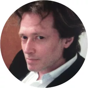 Daniel Simpson - Film director