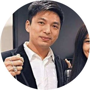 Daniel Sit photograph