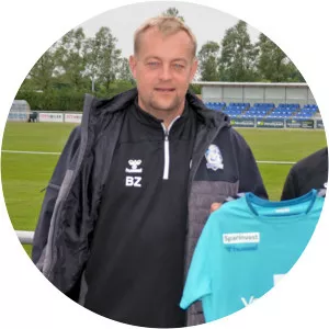 Daniel Skovgaard Mortensen