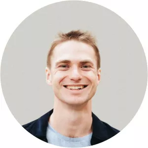 Daniel Slater photograph