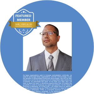 Daniel Sobers photograph