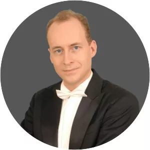 Dániel Somogyi-Tóth Musician