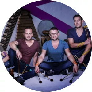 dániel somogyi-tóth talamba ütőegyüttes