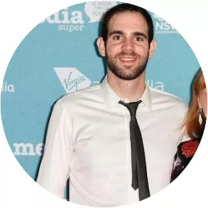 Daniel Sorochkin - Film director