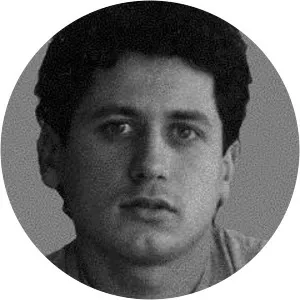 Daniel Sotomayor photograph