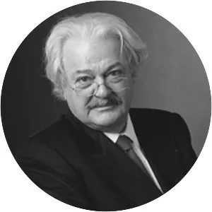 Daniel Soulez Larivière