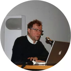 Daniel Soulié - Author