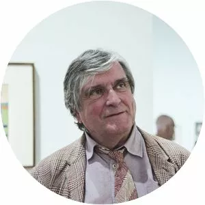 Daniel Soutif - Author