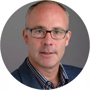 Daniel Speich - Author