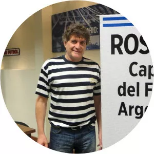 Daniel Sperandío - Football player