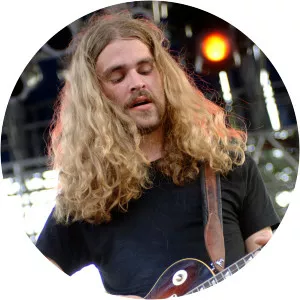 Daniel Sproul Musician