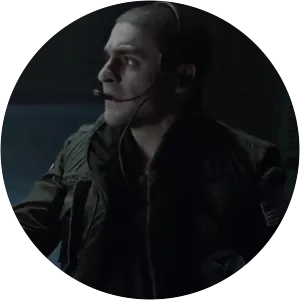 Daniel Spunkmeyer - Fictional character