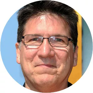 Daniel St. Pierre - American film director