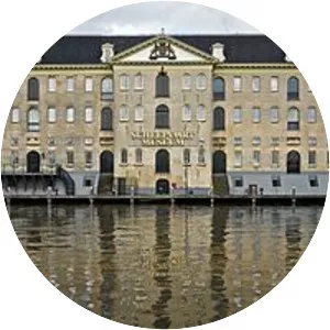 Daniël Stalpaert - Dutch architect