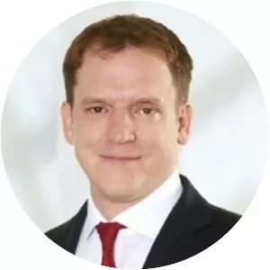 Daniel Stedman Jones - Author