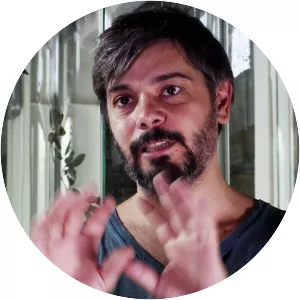 Daniel Steegmann Mangrané - Film director