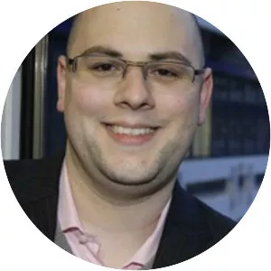 Daniel Stegmueller - Author