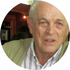 Daniel Sternheimer - Physicist