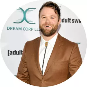 Daniel Stessen photograph