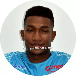 Daniel Steven Valdelamar Díaz