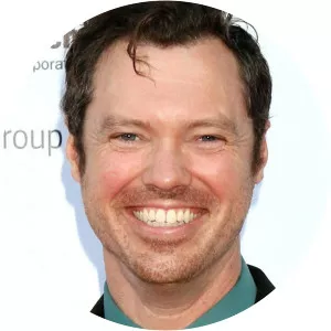 Daniel Stine