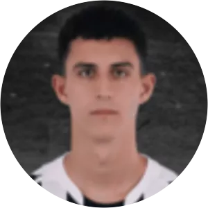 Daniel Stjepanovic - Football player